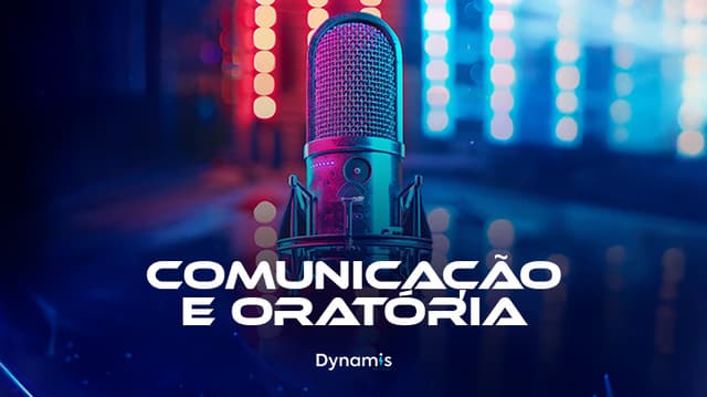 Comunicação e Oratória