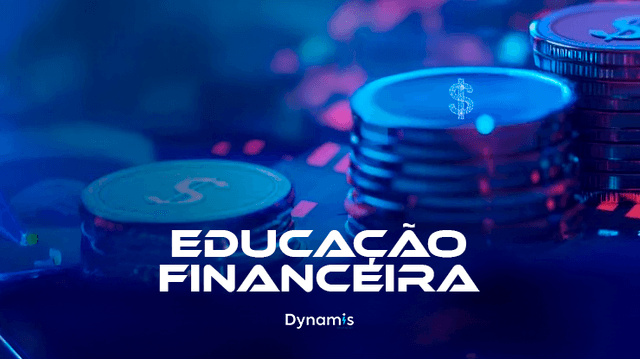 Educação
Financeira