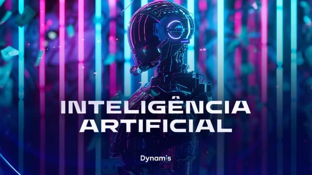 Inteligência
Artificial