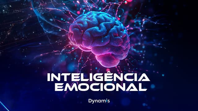 Inteligência
Emocional