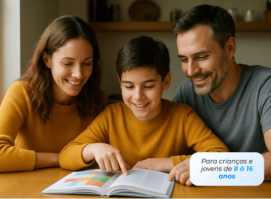 Hero Colônia de Férias