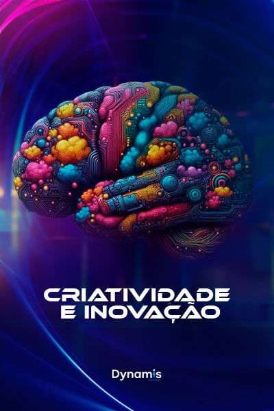 Transforme ideias em soluções criativas e inovadoras