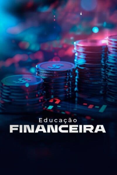 Inicie sua jornada rumo à independência financeira