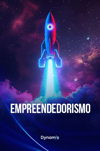 Tenha visão empreendedora e crie sua própria startup