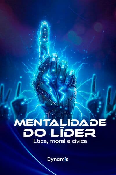 Tenha a mentalidade de um verdadeiro líder