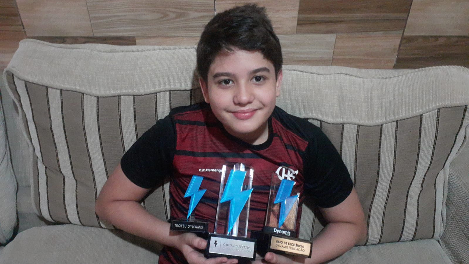 Isaac Rbaina